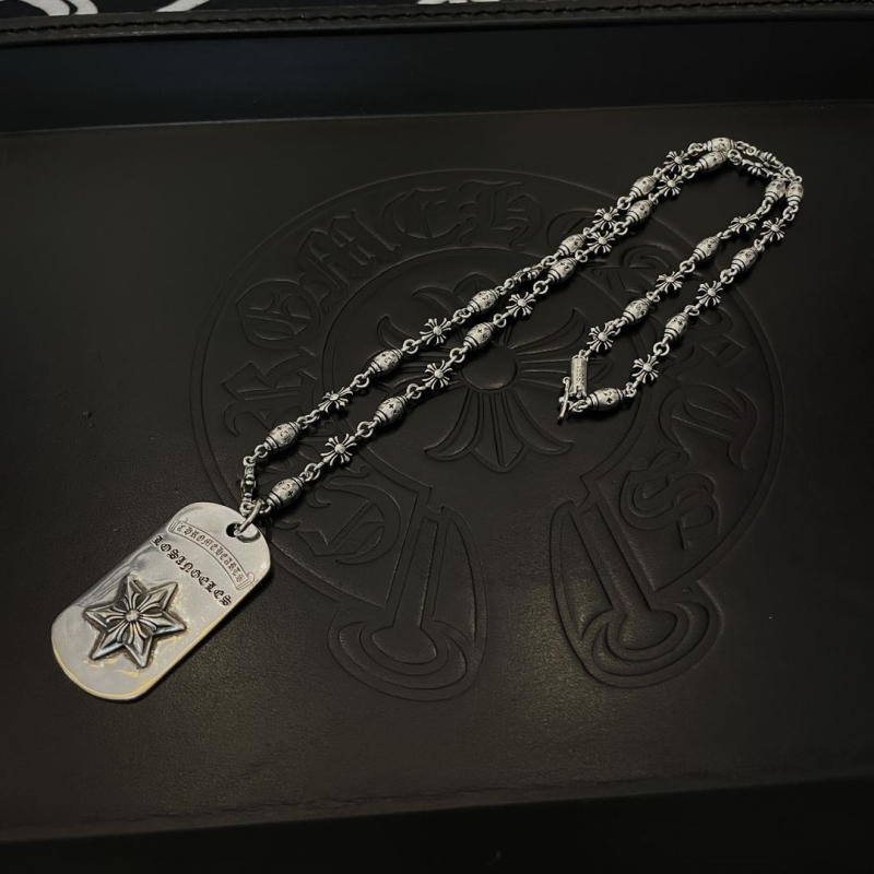 Chrome Hearts Necklaces